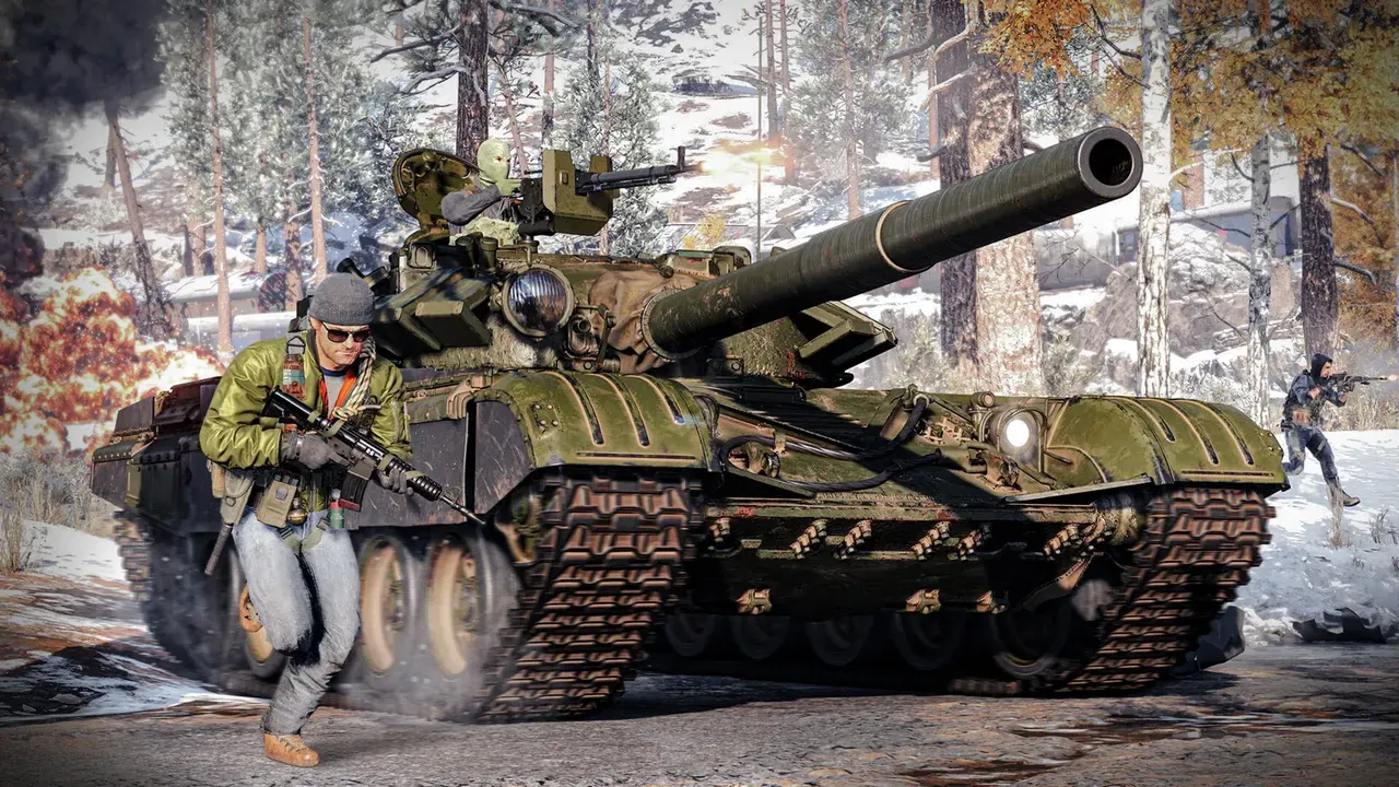 Call of Duty: Black Ops Cold War - Additional Image 0