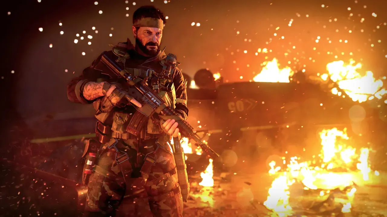 Call of Duty: Black Ops Cold War - Additional Image 0