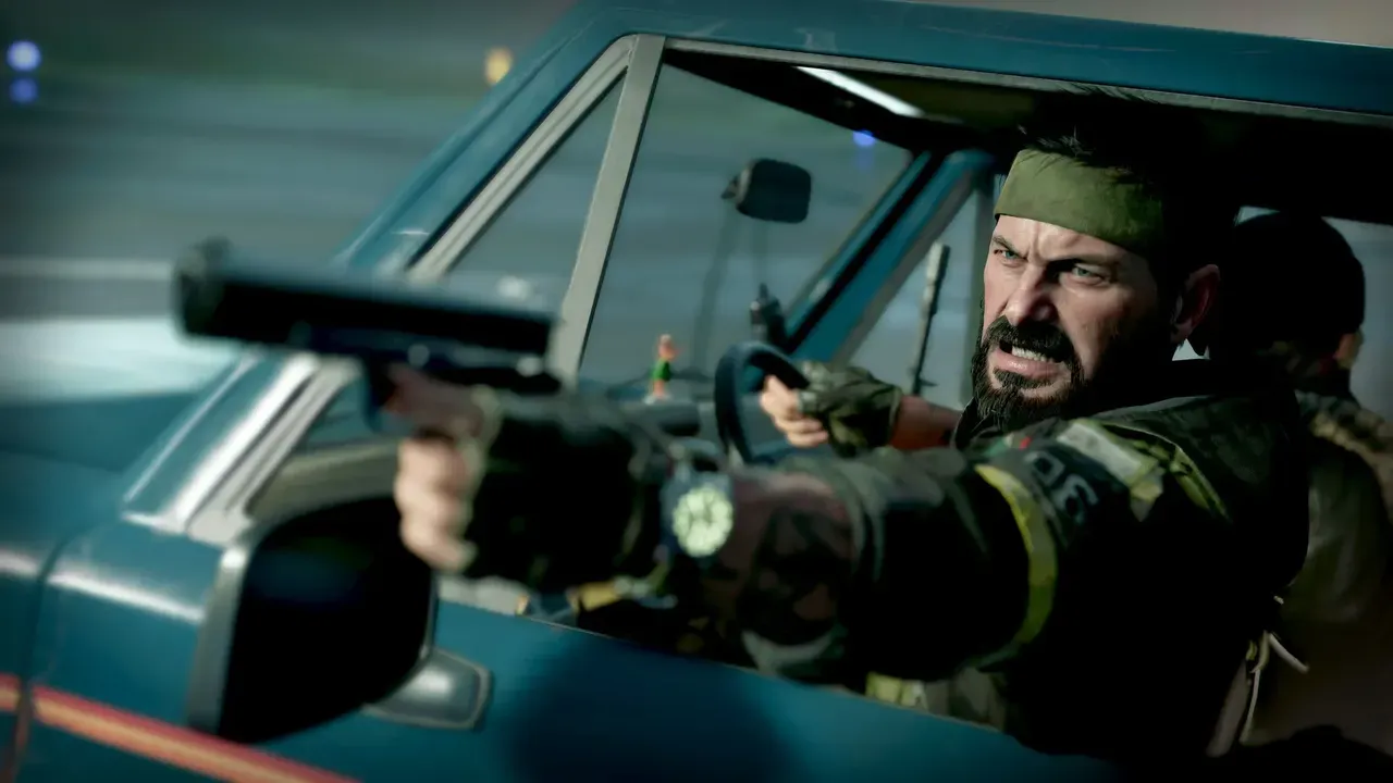 Call of Duty: Black Ops Cold War - Additional Image 0