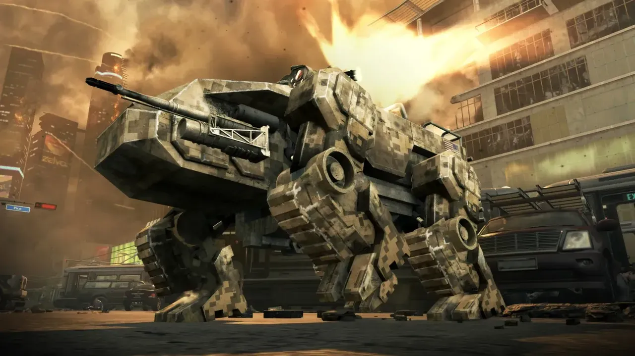 Call of Duty: Black Ops II - Additional Image 0