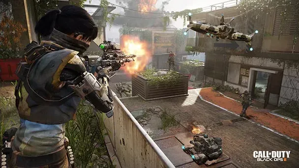Call of Duty: Black Ops III - Additional Image 0