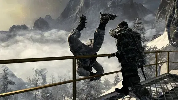 Call of Duty: Black Ops - Additional Image 0