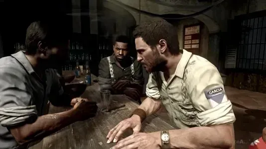 Call of Duty: Black Ops - Additional Image 0