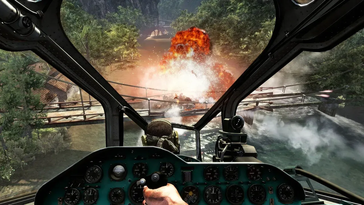 Call of Duty: Black Ops - Additional Image 0