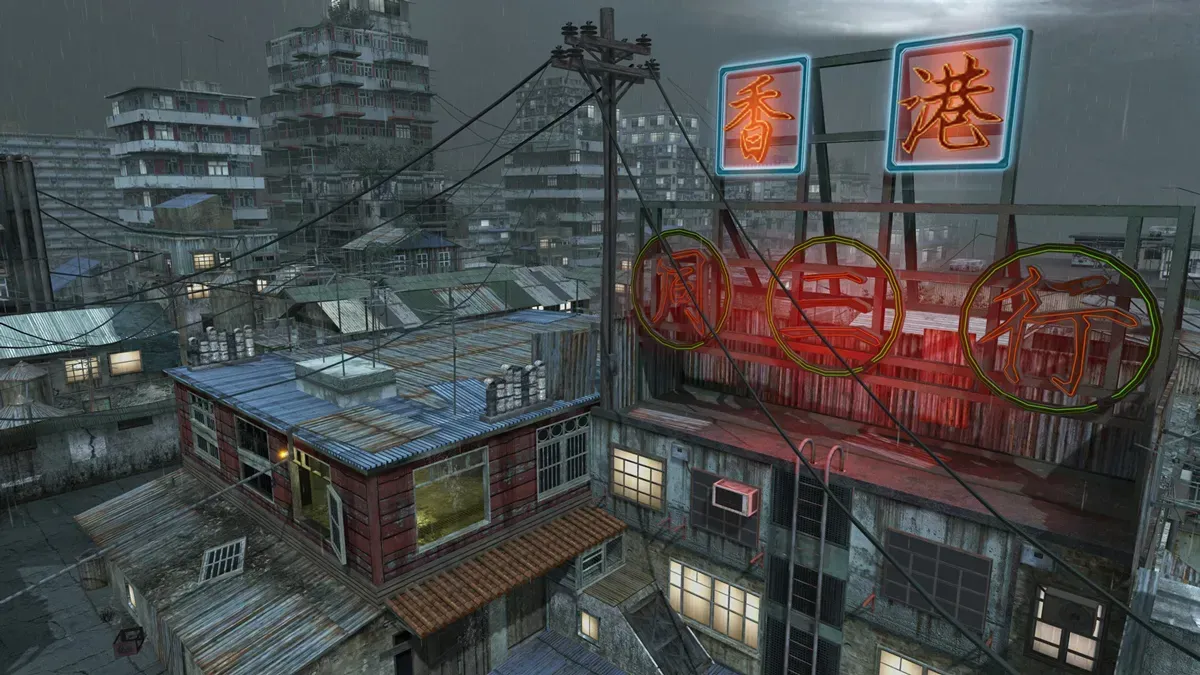 Call of Duty: Black Ops - Additional Image 0