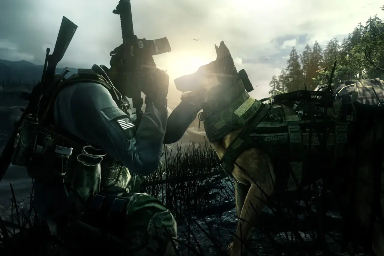 Call of Duty: Ghosts - Additional Image 0