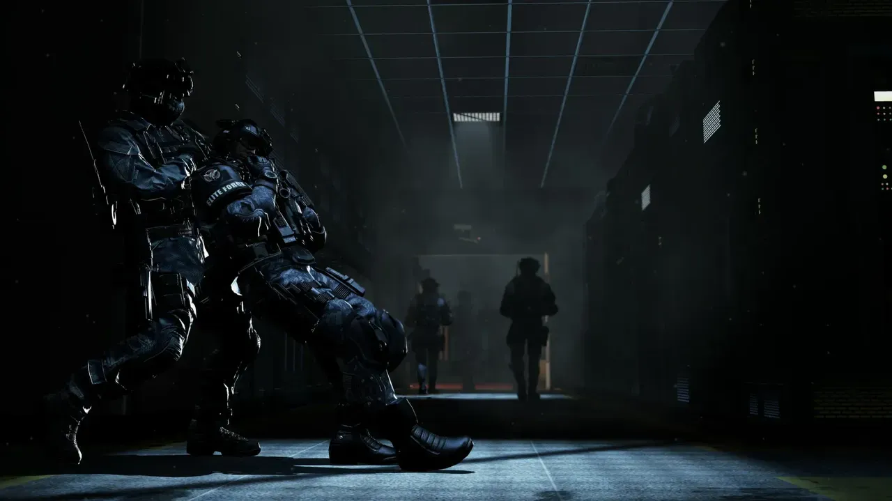 Call of Duty: Ghosts - Additional Image 0