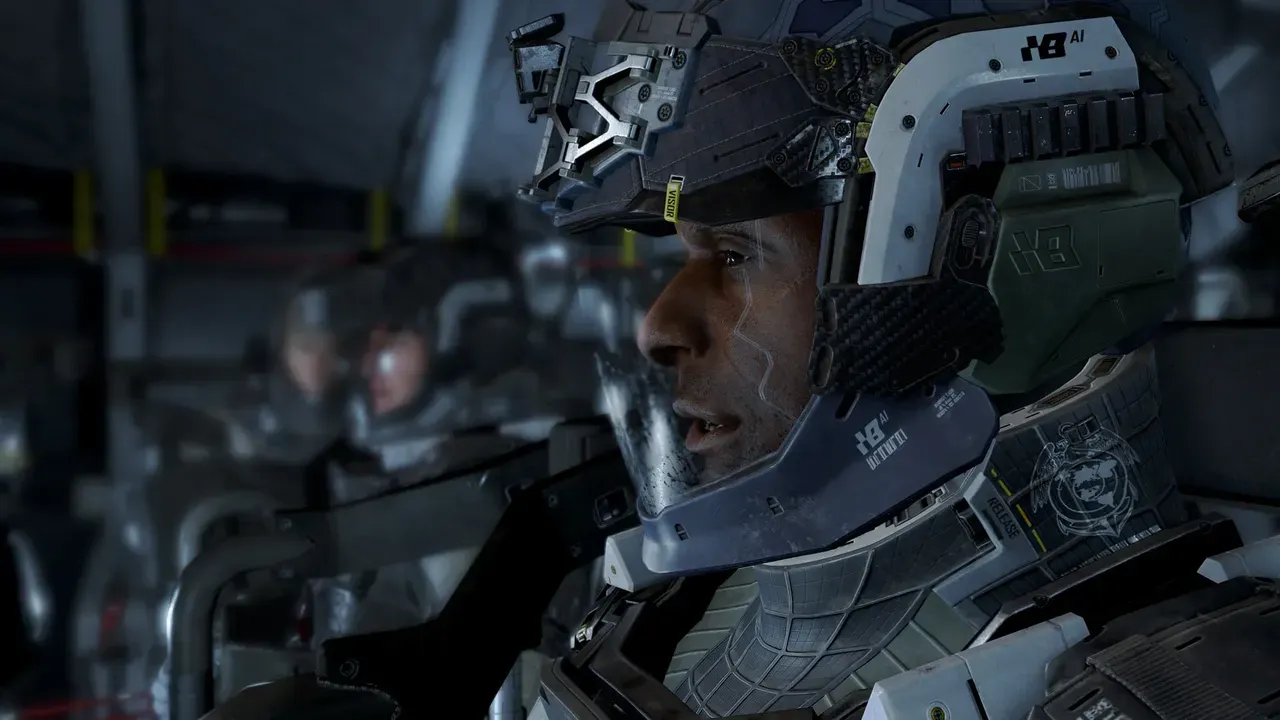 Call of Duty: Infinite Warfare - Additional Image 0
