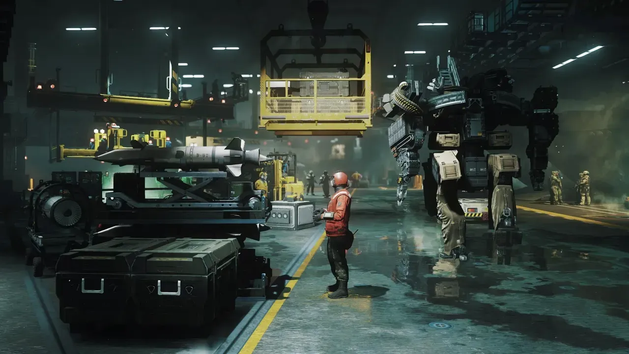 Call of Duty: Infinite Warfare - Additional Image 0