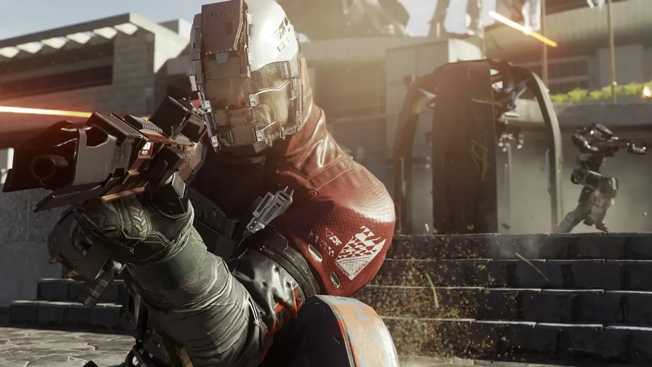 Call of Duty: Infinite Warfare - Additional Image 0