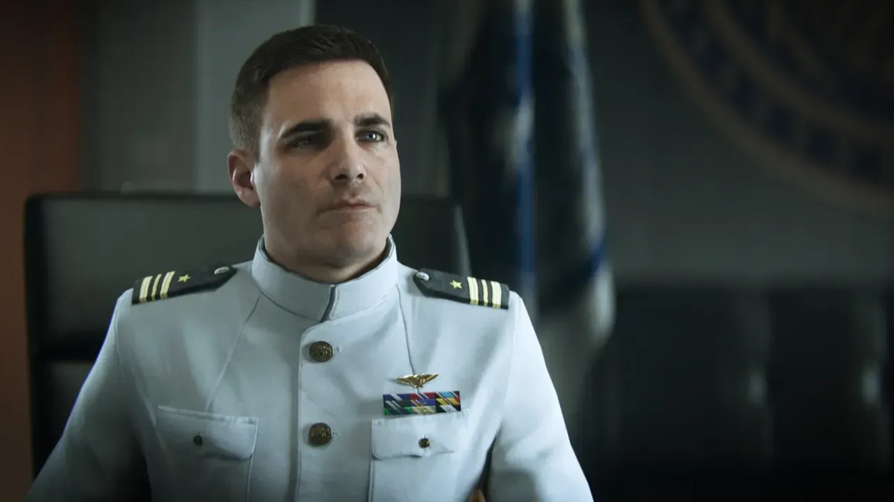 Call of Duty: Infinite Warfare - Additional Image 0