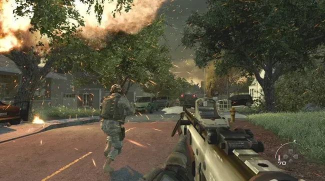 Call of Duty: Modern Warfare 2 - Additional Image 0