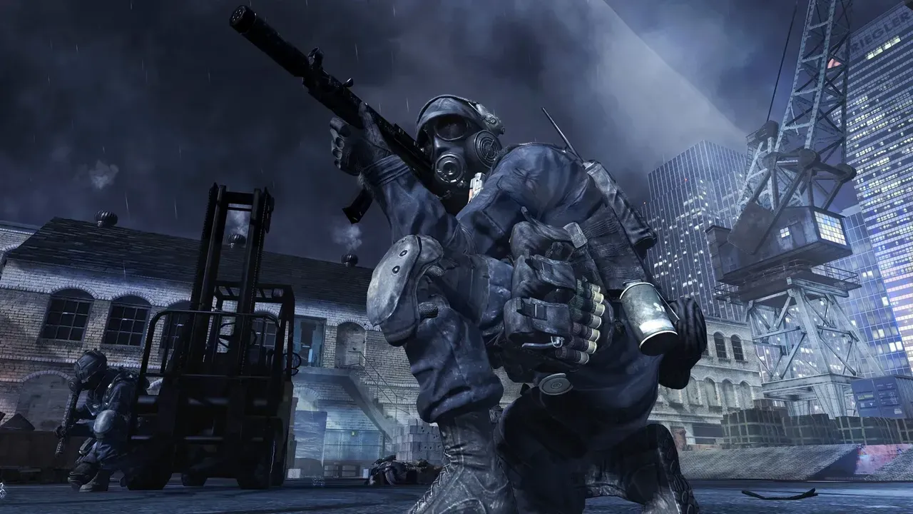 Call of Duty: Modern Warfare 3 - Additional Image 0