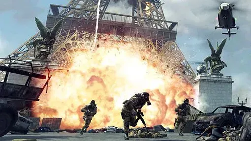 Call of Duty: Modern Warfare 3 - Additional Image 0