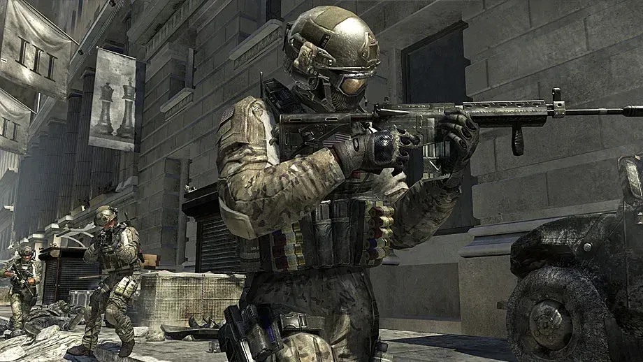 Call of Duty: Modern Warfare 3 - Additional Image 0