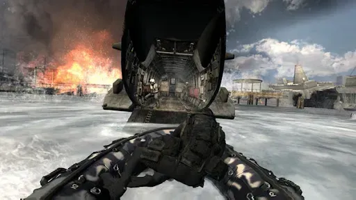 Call of Duty: Modern Warfare 3 - Additional Image 0