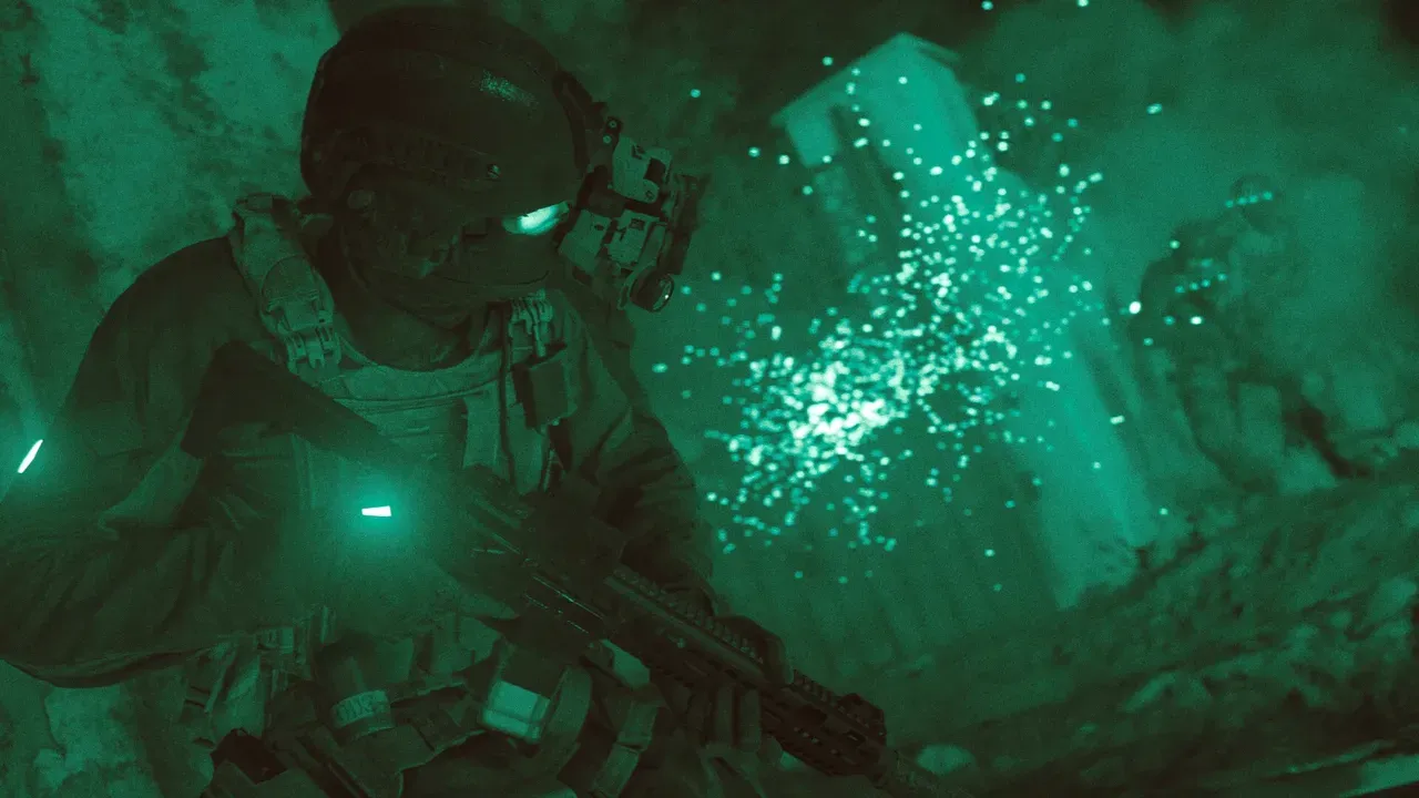 Call of Duty: Modern Warfare I - Additional Image 0