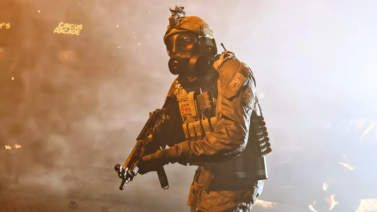 Call of Duty: Modern Warfare I - Additional Image 0