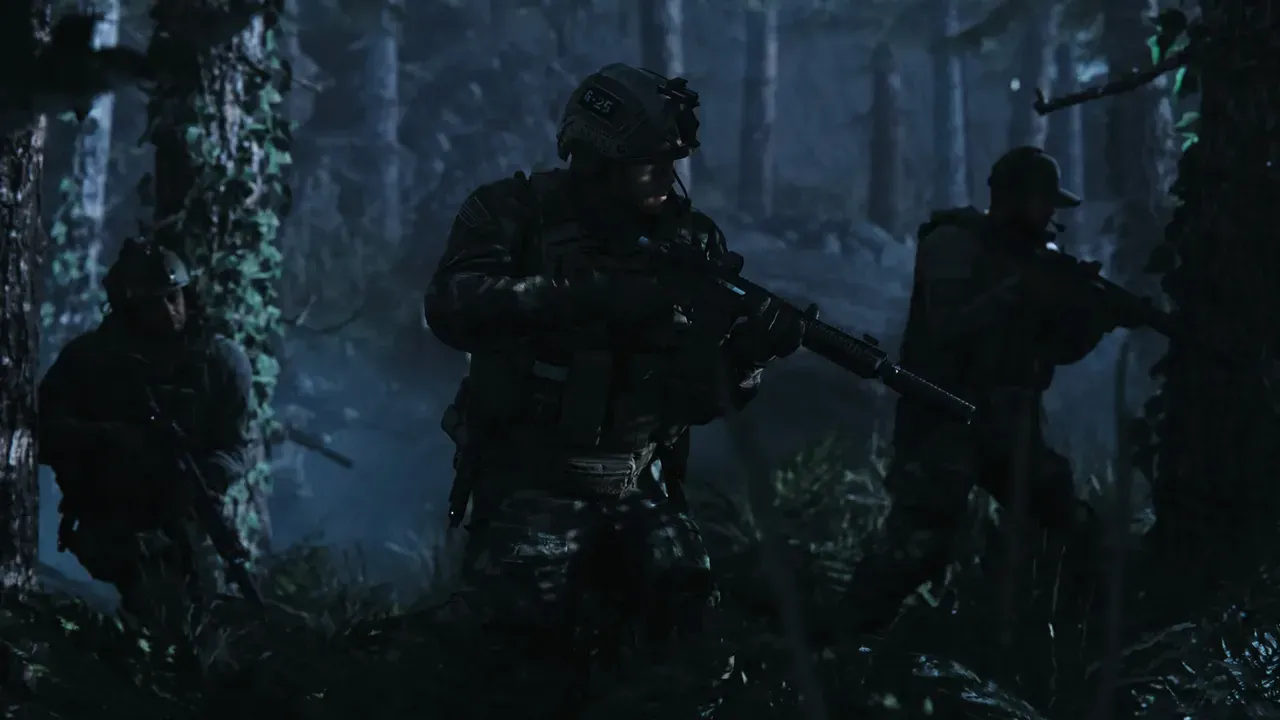 Call of Duty: Modern Warfare I - Additional Image 0