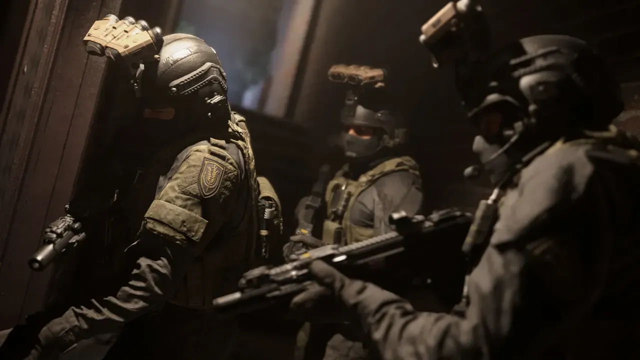Call of Duty: Modern Warfare I - Additional Image 0