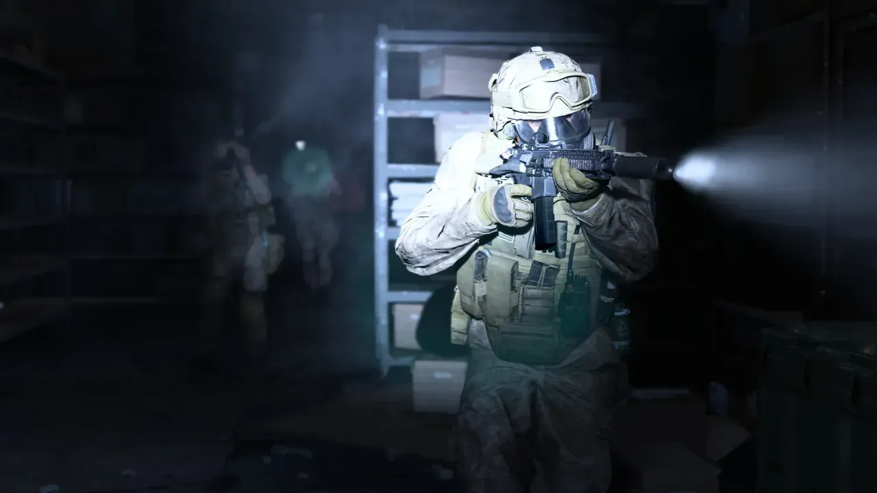 Call of Duty: Modern Warfare I - Additional Image 0