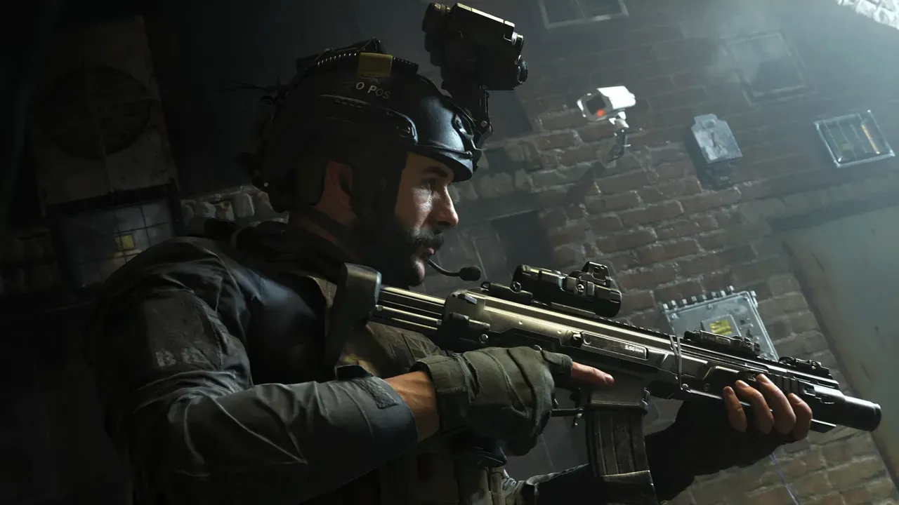 Call of Duty: Modern Warfare I - Additional Image 0