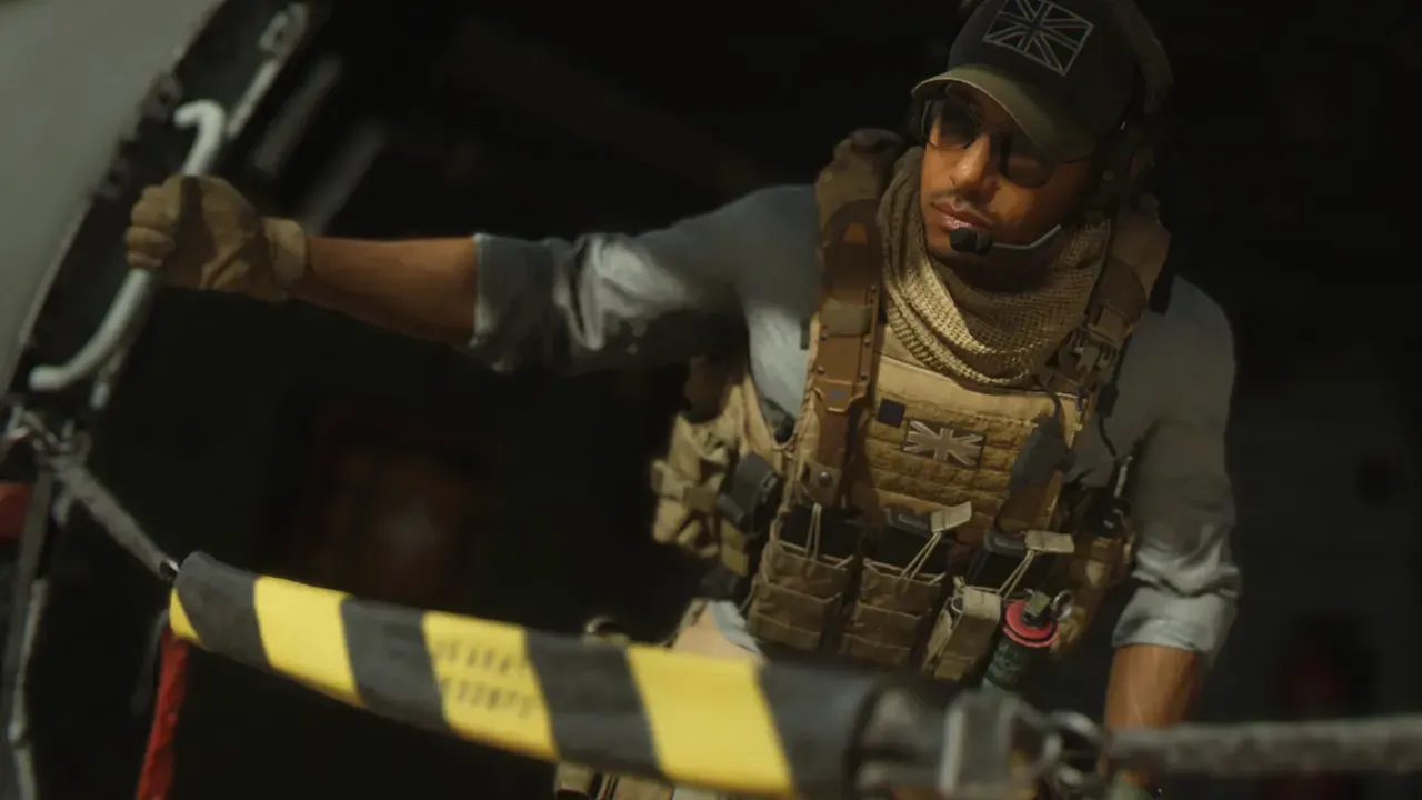 Call of Duty: Modern Warfare II - Additional Image 0