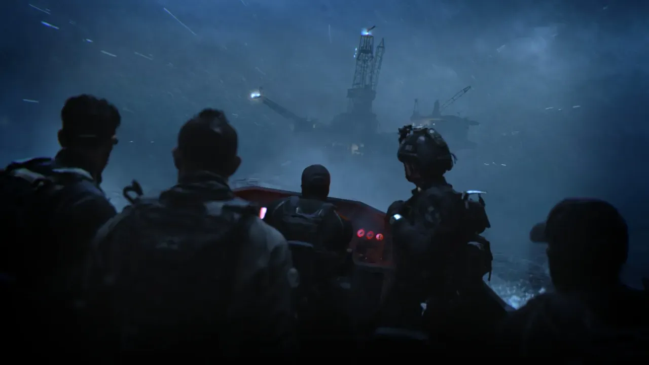 Call of Duty: Modern Warfare II - Additional Image 0
