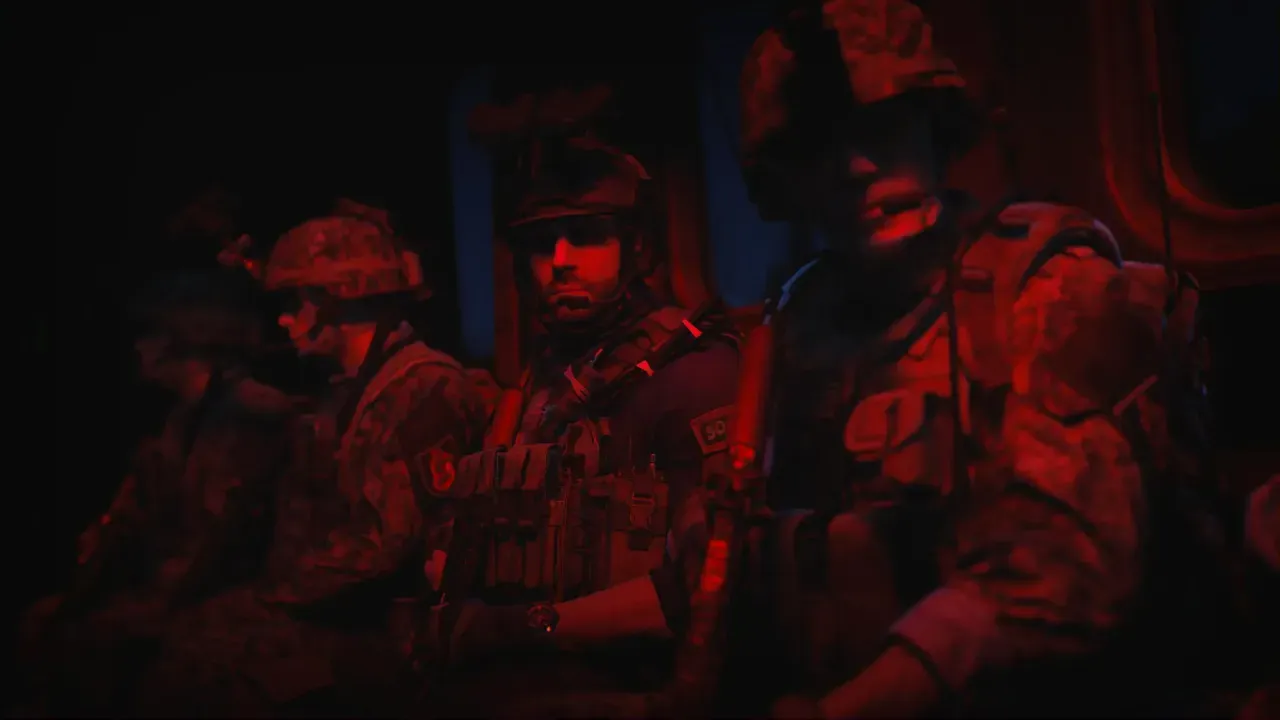 Call of Duty: Modern Warfare II - Additional Image 0