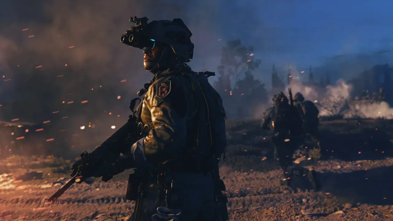 Call of Duty: Modern Warfare II - Additional Image 0