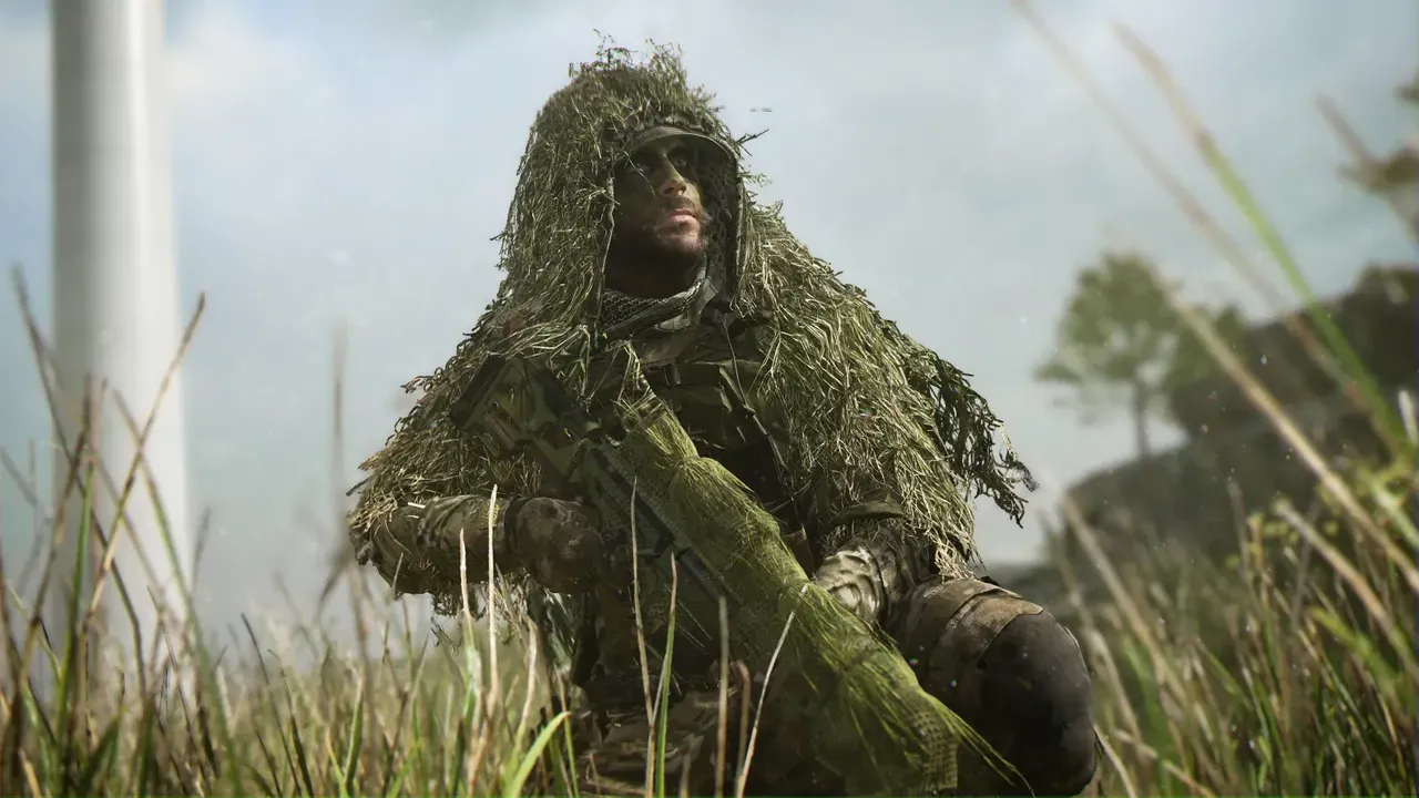 Call of Duty: Modern Warfare II - Additional Image 0