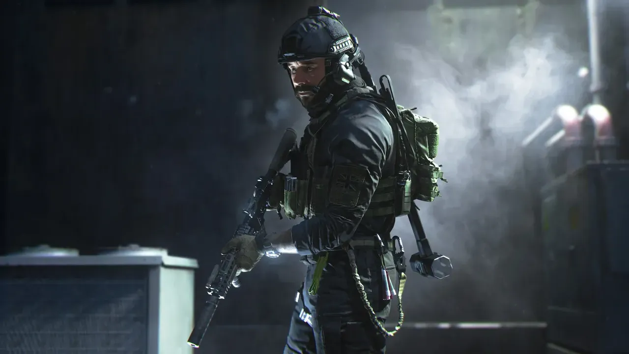 Call of Duty: Modern Warfare II - Additional Image 0