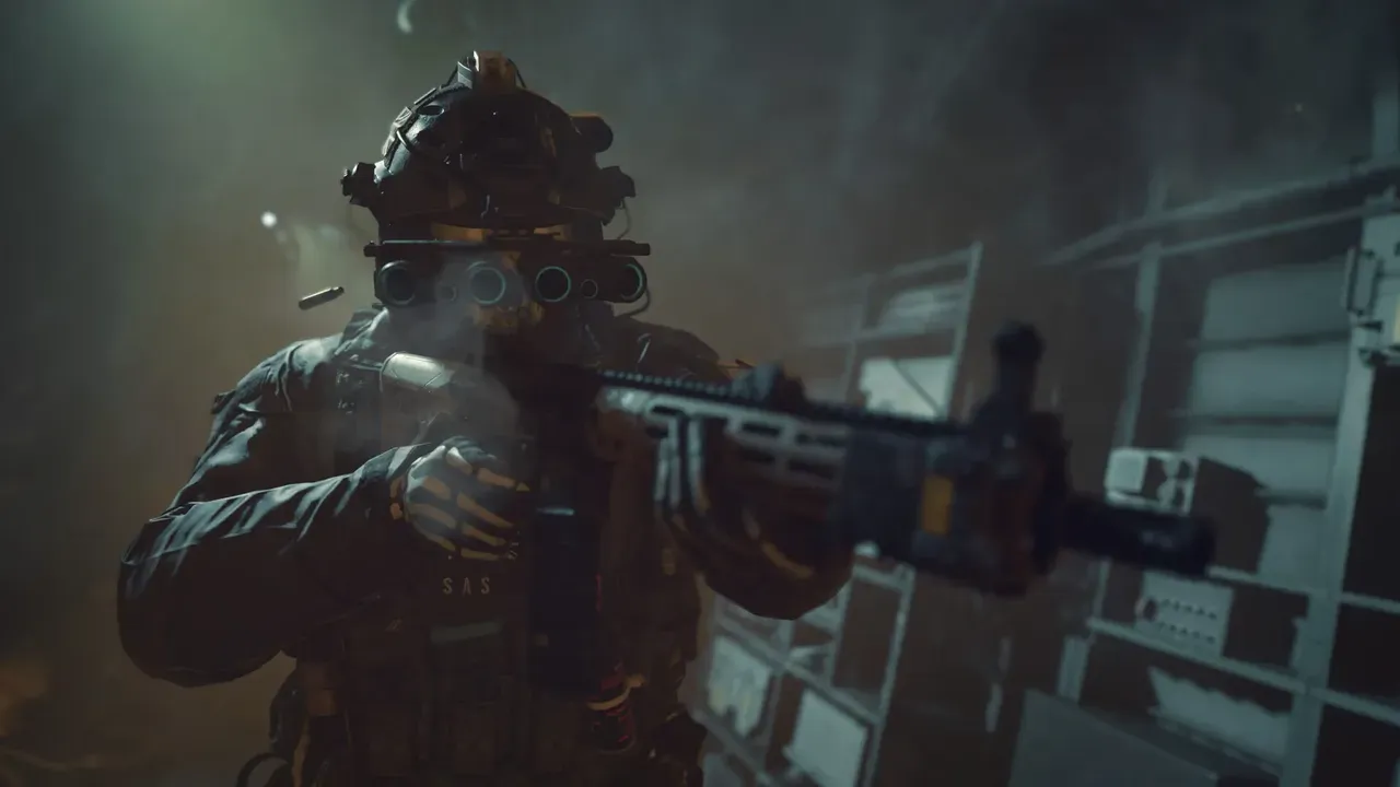 Call of Duty: Modern Warfare II - Additional Image 0
