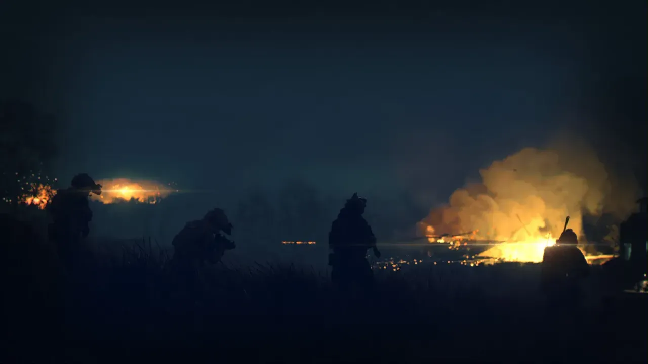 Call of Duty: Modern Warfare II - Additional Image 0