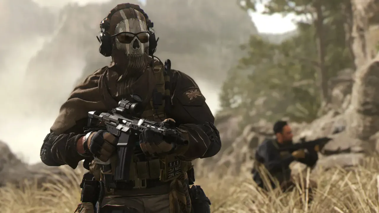 Call of Duty: Modern Warfare II - Additional Image 0