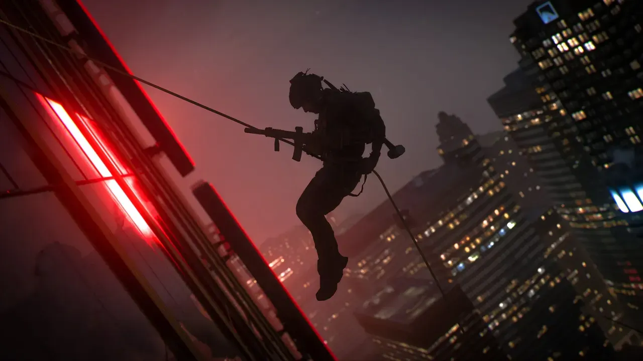 Call of Duty: Modern Warfare II - Additional Image 0