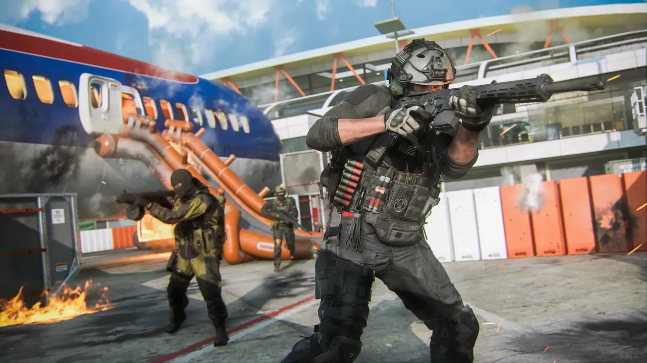 Call of Duty: Modern Warfare III - Additional Image 0