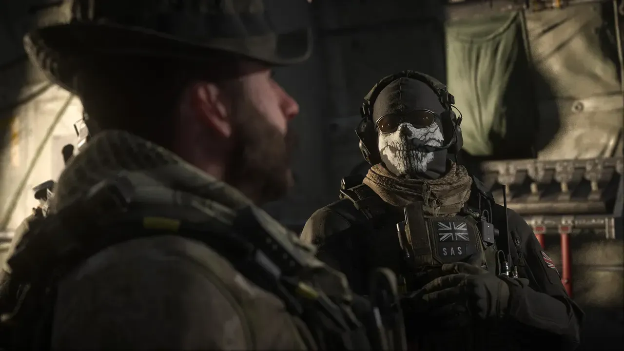 Call of Duty: Modern Warfare III - Additional Image 0