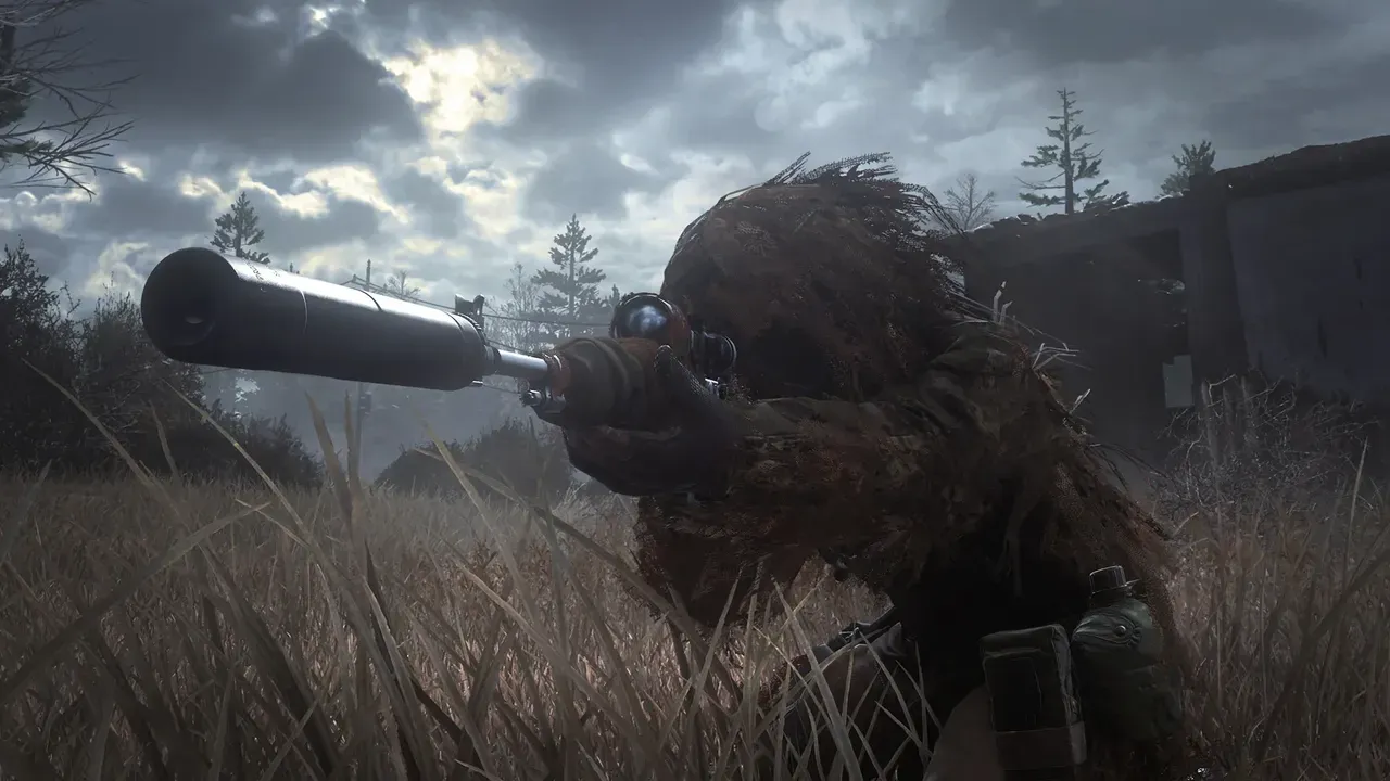 Call Of Duty: Modern Warfare Remastered - Additional Image 0