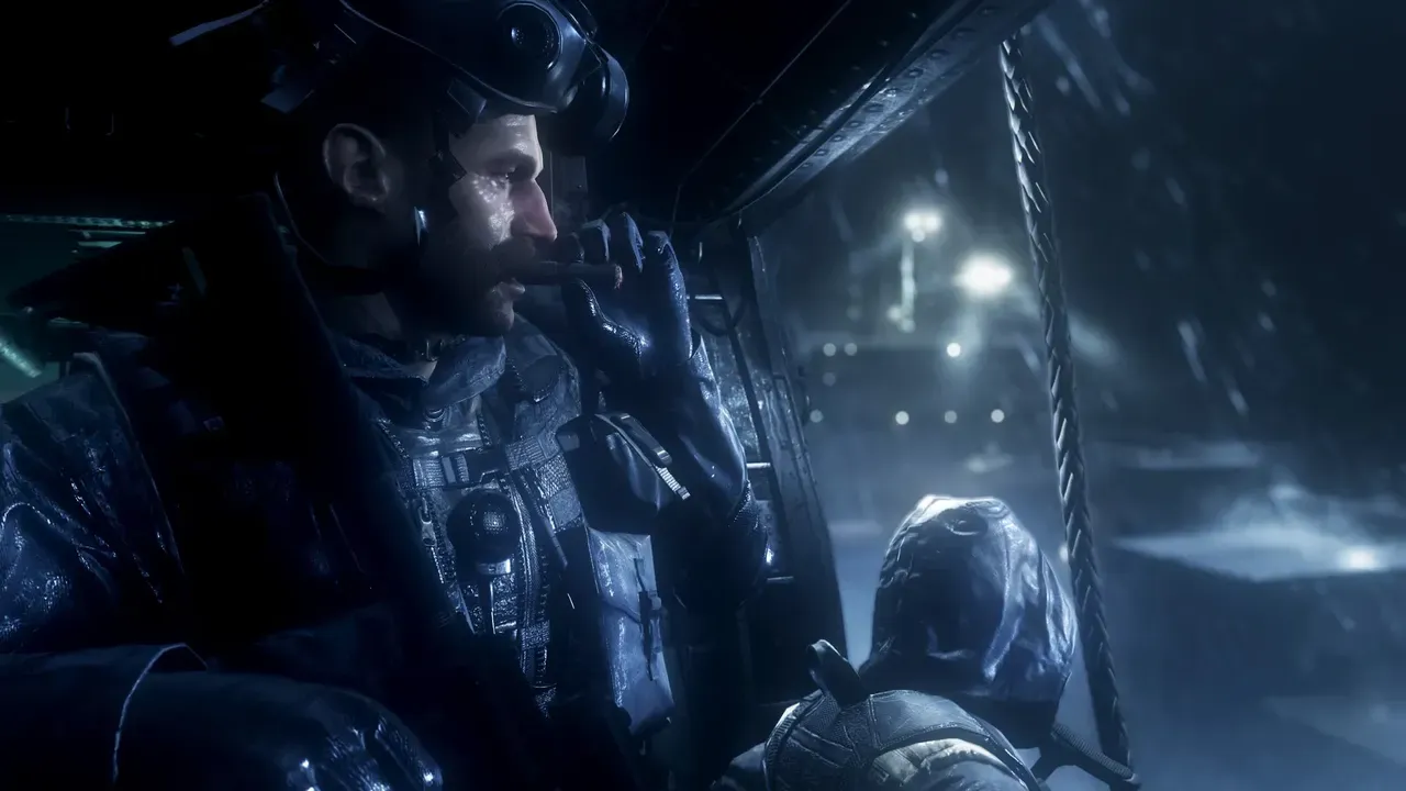 Call Of Duty: Modern Warfare Remastered - Additional Image 0