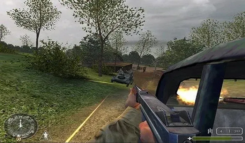 Call of Duty - Additional Image 0
