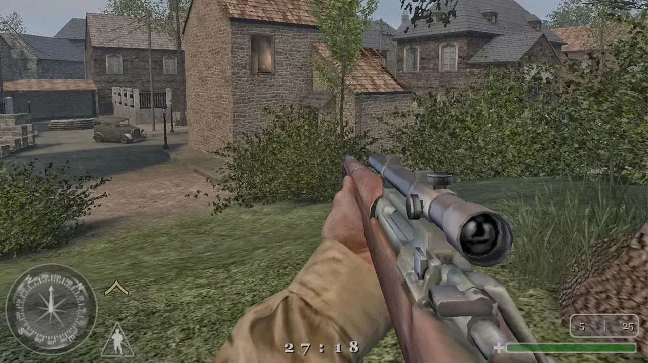 Call of Duty - Additional Image 0