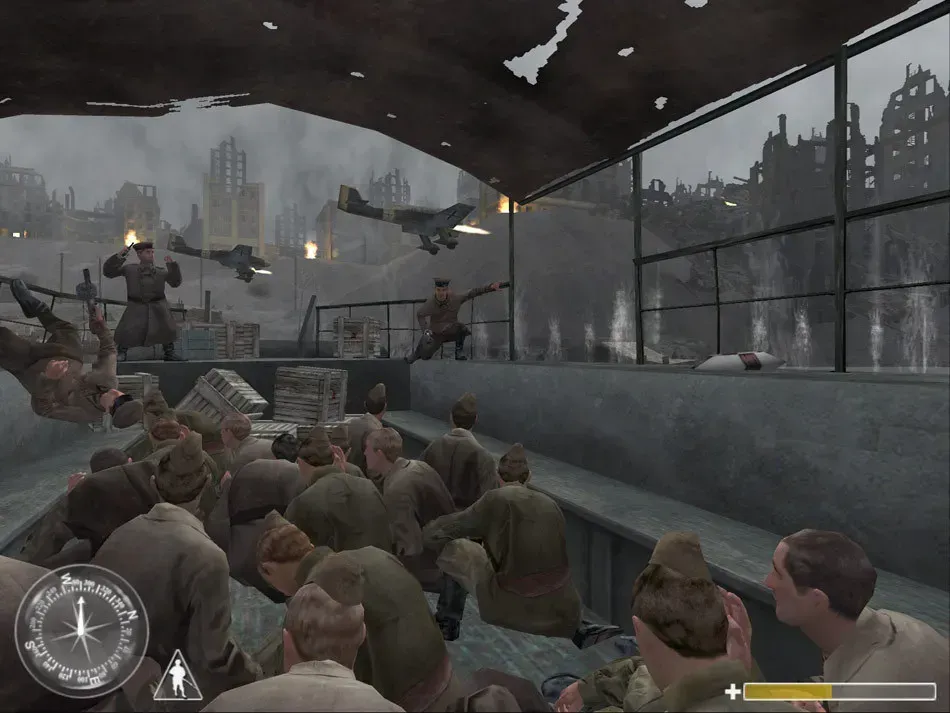 Call of Duty - Additional Image 0