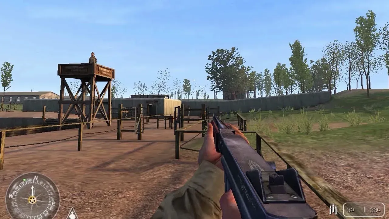 Call of Duty - Additional Image 0