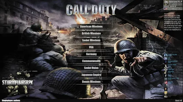 Call of Duty - Additional Image 0