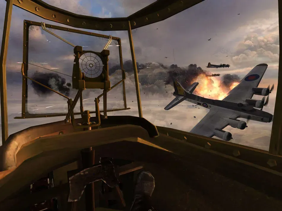 Call of Duty: United Offensive - Additional Image 0
