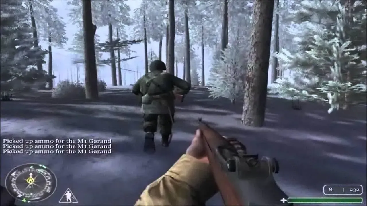 Call of Duty: United Offensive - Additional Image 0