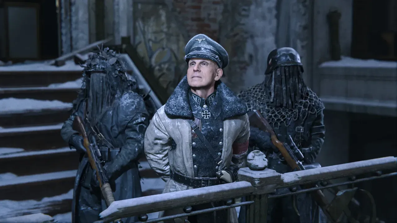 Call of Duty: Vanguard - Additional Image 0
