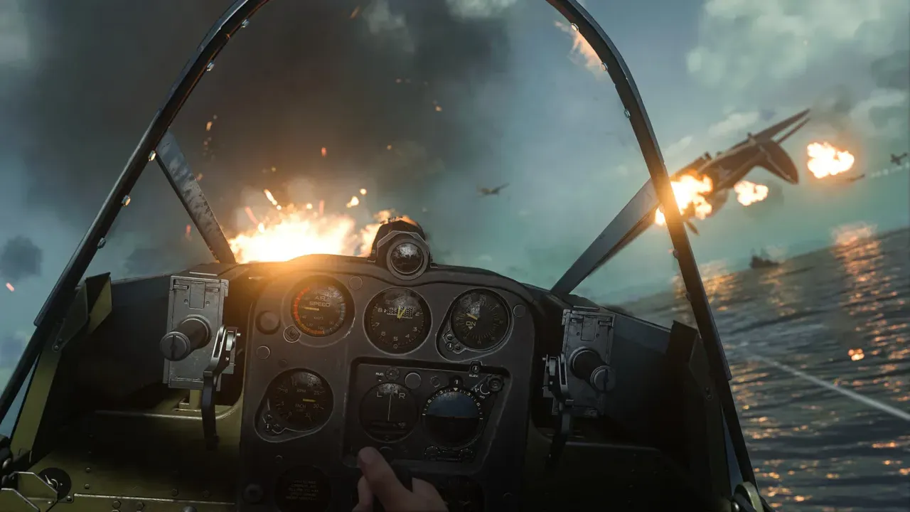 Call of Duty: Vanguard - Additional Image 0