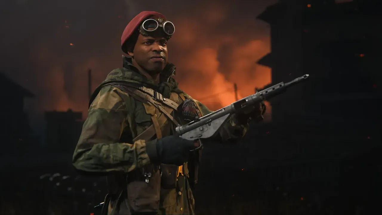 Call of Duty: Vanguard - Additional Image 0